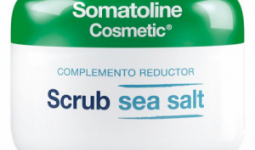 Test Hámlasztó Scrub Somatoline (350 g)