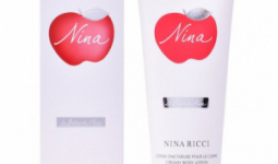 Testápoló Nina Nina Ricci (200 ml)