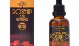 Testolaj Rosehip Oil Arganour