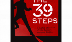 The 39 Steps (PC - Steam Digitális termékkulcs)