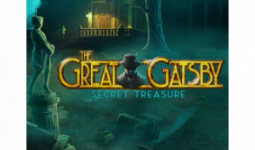 The Great Gatsby: Secret Treasure (PC - Steam Digitális termékkulcs)