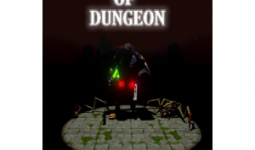 The guard of dungeon (PC - Steam Digitális termékkulcs)