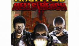 The Haunted: Hell's Reach (PC - Steam Digitális termékkulcs)