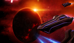 The Last Federation - Betrayed Hope (PC - Steam Digitális termékkulcs)