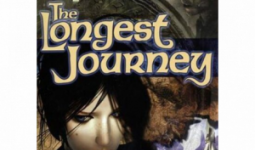 The Longest Journey (PC - Steam Digitális termékkulcs)