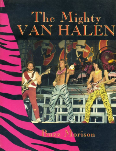 The Mighty Van Halen