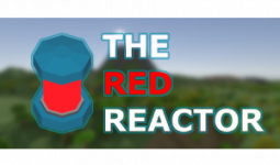 The Red Reactor (PC - Steam Digitális termékkulcs)
