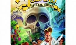 The Secret of Monkey Island: Special Edition (PC - Steam Digitális termékkulcs)