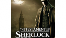 The Testament of Sherlock Holmes (PC - Steam Digitális termékkulcs)