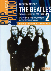 The very best of...The Beatles 2