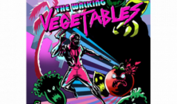 The Walking Vegetables (PC - Steam Digitális termékkulcs)