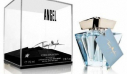 Thierry Mugler Angel Etoile Collection Eau de Parfum 75 ml tölthető Női