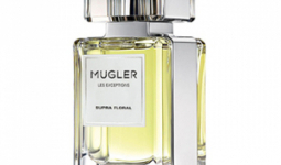 Thierry Mugler - Supra Floral edp unisex - 80 ml