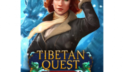 Tibetan Quest: Beyond the World's End (PC - Steam Digitális termékkulcs)