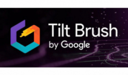 Tilt Brush VR