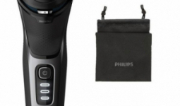 Tölthető Elektromos Borotva Philips Wet&Dry S3231/52 Fekete