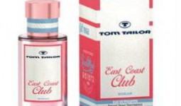 Tom Tailor - East Coast Club edt női - 50 ml
