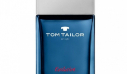 Tom Tailor - Exclusive edt férfi - 30 ml