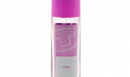 Tom Tailor - Liquid spray dezodor  női - 75 ml