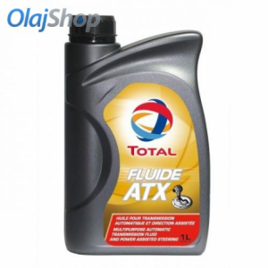 TOTAL FLUIDE ATX (1 L)