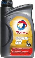 TOTAL FLUIDE G3 (1 L)