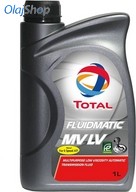 TOTAL FLUIDMATIC MV LV (1 L)