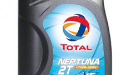 TOTAL NEPTUNA SUPER SPORT OUTBOARD 2T (1 L)