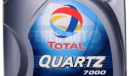 Total Quartz 7000 10w40 5L Benzines