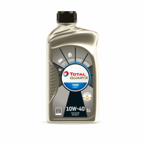 TOTAL QUARTZ 7000 ENERGY 10W-40 (1 L)