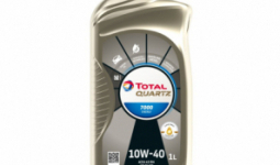 TOTAL QUARTZ 7000 ENERGY 10W-40 (1 L)