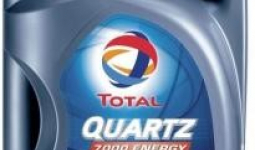 TOTAL QUARTZ 7000 ENERGY 10W-40 (4 L)