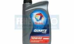 Total Quartz Diesel 10w40 1L