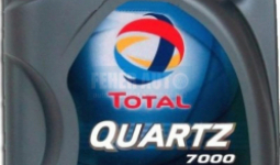 Total Quartz Diesel 10w40 5L