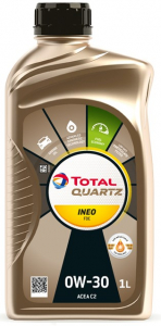 TOTAL QUARTZ INEO FDE 0W-30 (1 L)