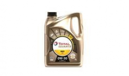 TOTAL QUARTZ INEO FIRST 0W-30 (4 L)