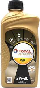 TOTAL QUARTZ INEO MC3 5W-30 (1 Liter)