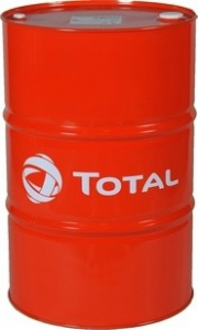 Total Rubia TIR 8900 10W-40 CI-4 (208 L) Haszongépjármű motorolaj