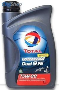 TOTAL TRANSMISSION DUAL 9 FE 75W-90 (1 L)