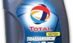 TOTAL TRANSMISSION DUAL 9 FE 75W-90 (1 L)