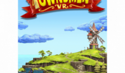 Townsmen VR (PC - Steam Digitális termékkulcs)