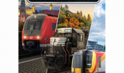 Train Simulator 2020 (PC - Steam Digitális termékkulcs)