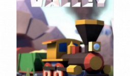 Train Valley (PC - Steam Digitális termékkulcs)