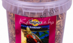 Trópus Shrimp 1000ml Teknős Eleség