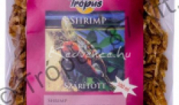 Trópus Shrimp 500ml Teknős Eleség