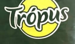 TRÓPUS teki-hami vegyes 1000 ml (vödrös)