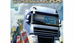 Trucks & Trailers (PC - Steam Digitális termékkulcs)