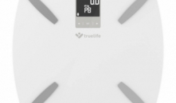 TrueLife FitScale W3 – Okosmérleg