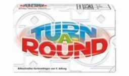 Turn Around társasjáték