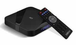 TV Lejátszó Billow MD09TV WIFI Bluetooth 4K MOST 38519 HELYETT 35822 Ft-ért!