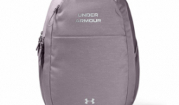 UA Hustle Signature Backpack UNISEX Under Armour Hátitáska